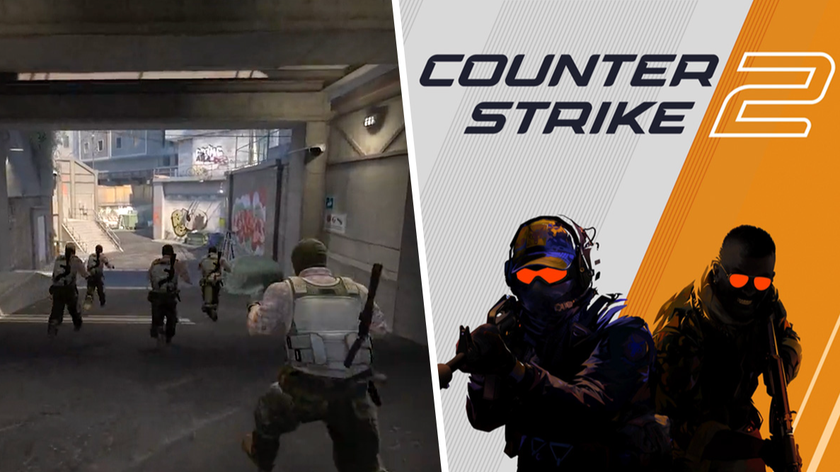 Counter Strike 2 bans account with $1.5 million in skins