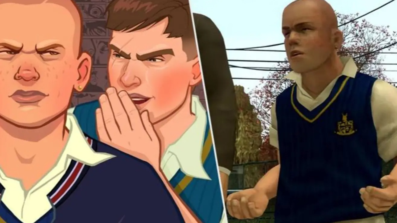 Bully 2's Development Hinted At By Former Rockstar Games Employee - mxdwn  Games