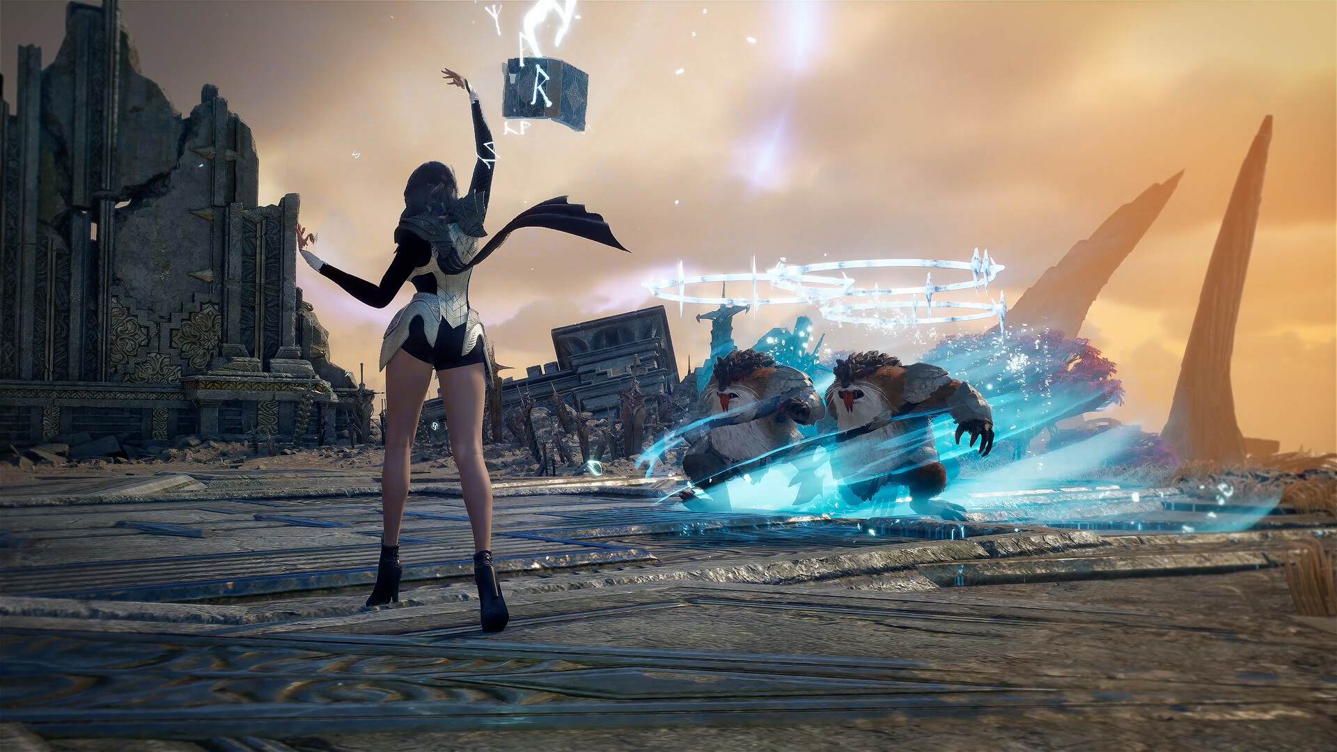 AION 2, Credit: NC