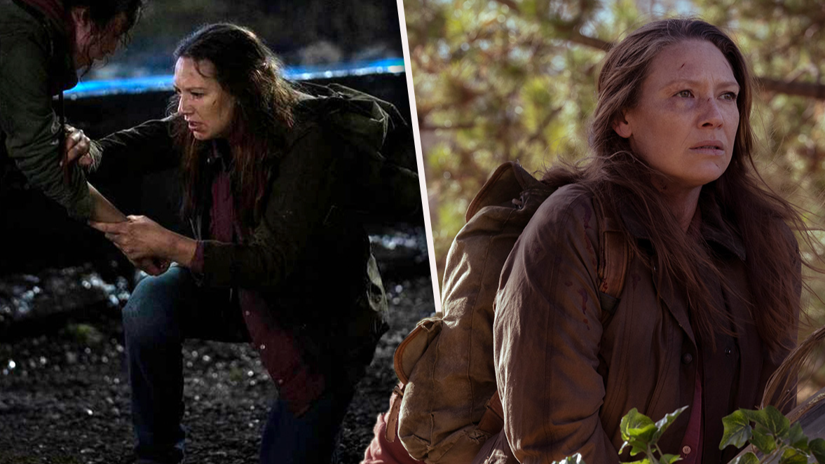 The Last of Us Episode 2 Review: Anna Torv Steals the Show as Tess