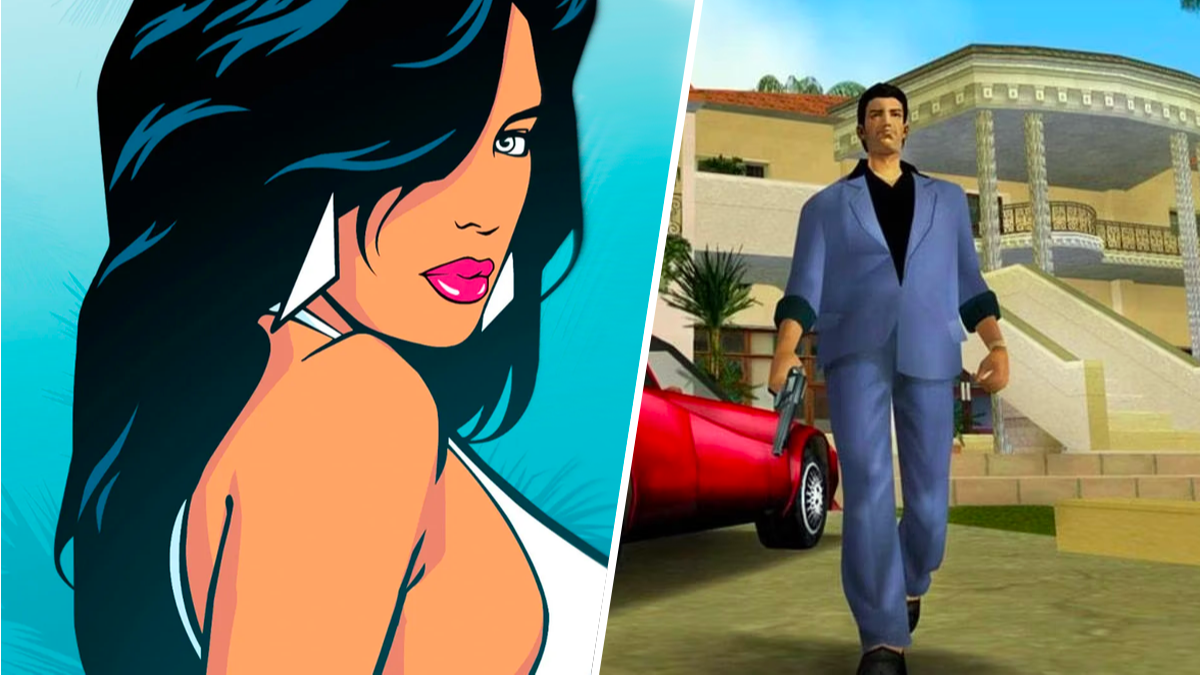 Revisiting 'Grand Theft Auto: Vice City''s '80s soundtrack 20 years on