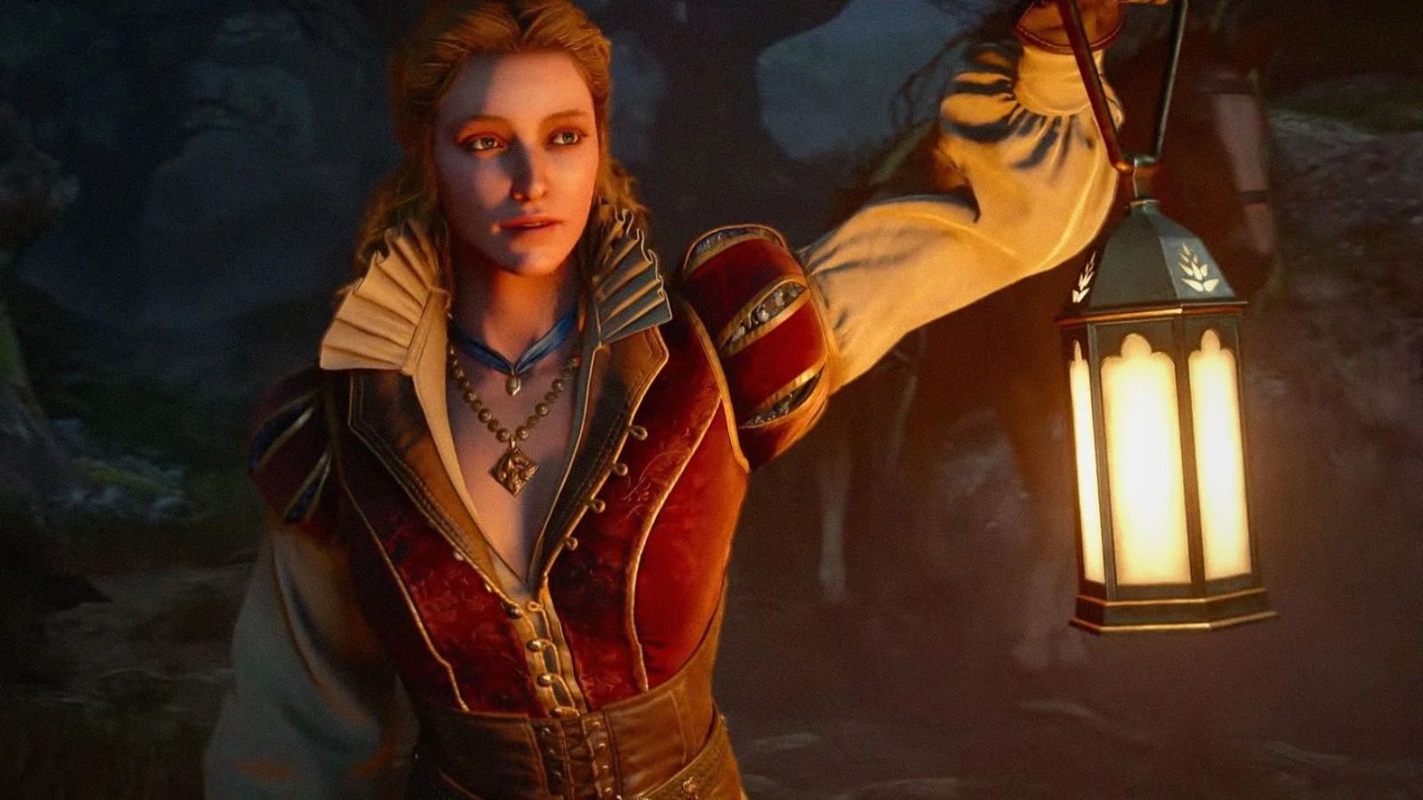 Image Credit: CD Projekt RED