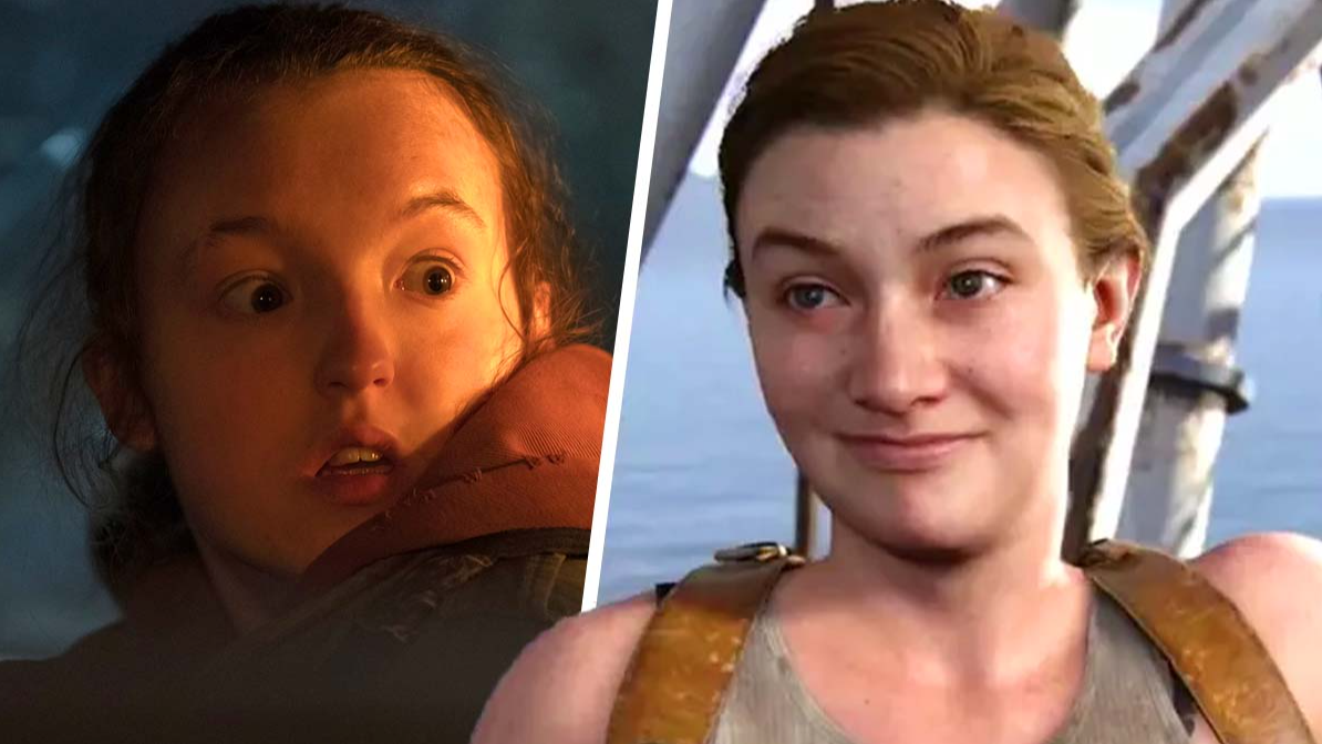 The Reason 'The Last Of Us' Casting This Actress As Abby Isn't A Slam Dunk