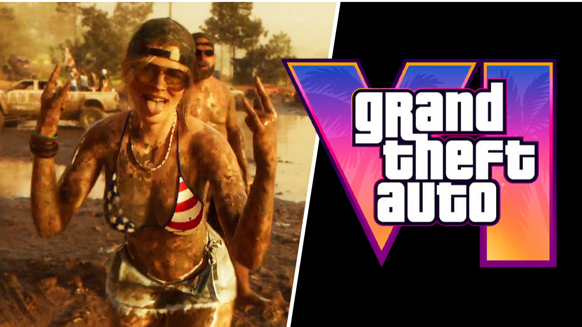 GTA 6 - Grand Theft Auto VI: Official Gameplay Video PC/PS4/XONE