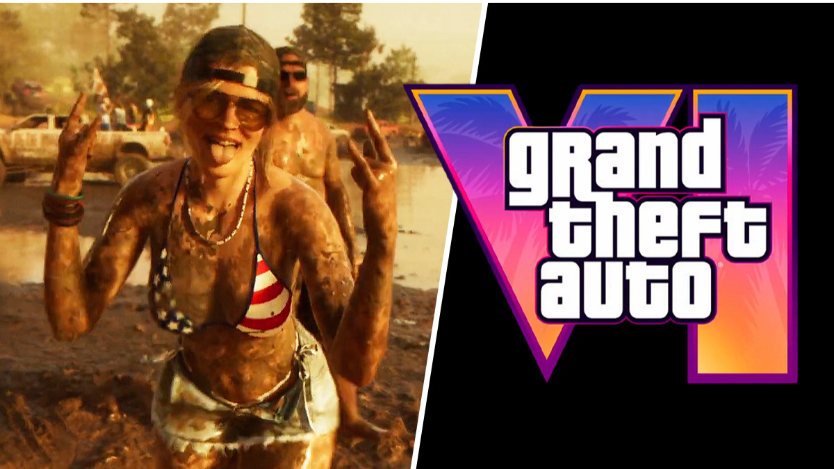 GTA 6 - Grand Theft Auto VI: Official Gameplay Video PC/PS4/XONE Preview  Trailer Official Video 