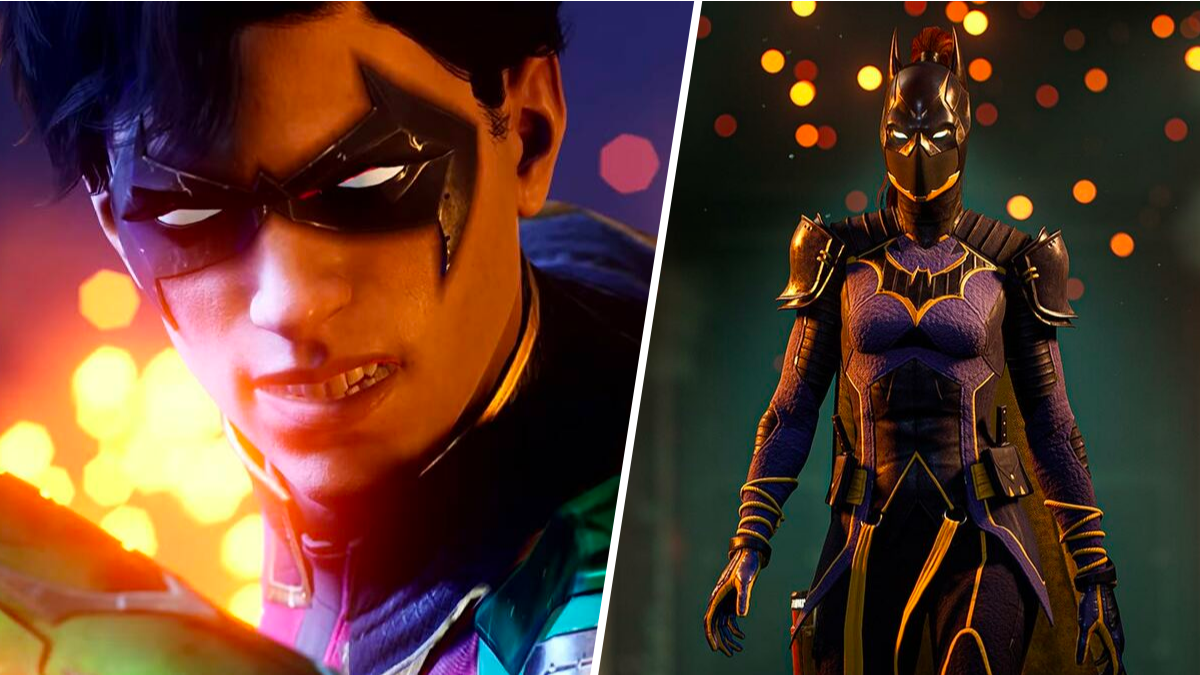 Review Roundup For Gotham Knights -- Can These Heroes Escape The Shadow Of  The Bat? - GameSpot