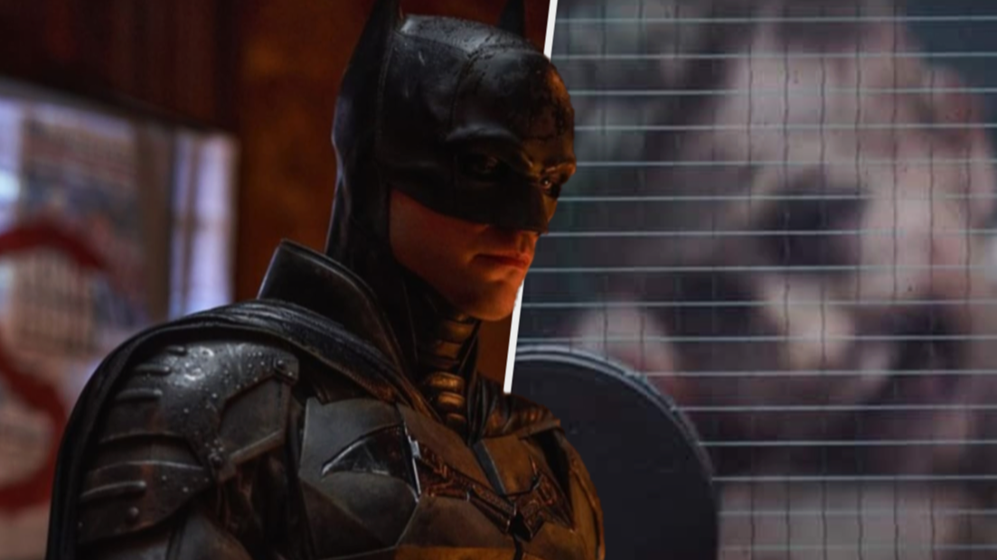 The Batman 2 is coming, but it's a long way off