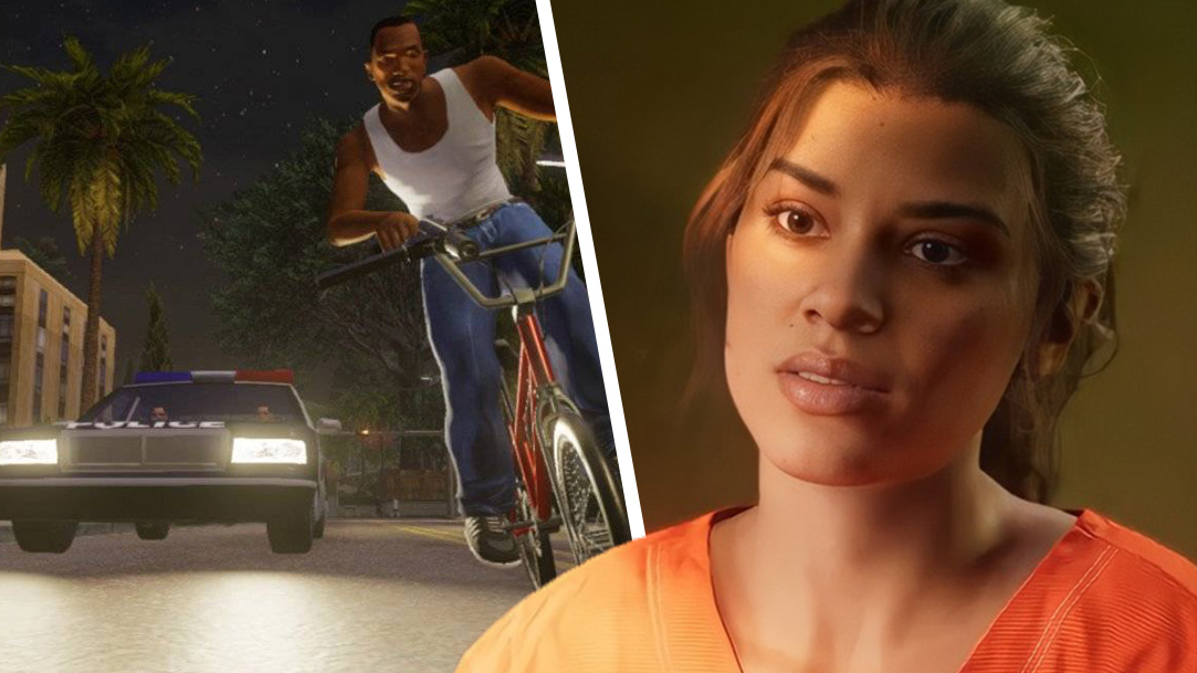 All The Latest Gta 6 News, Reviews, Trailers & Guides