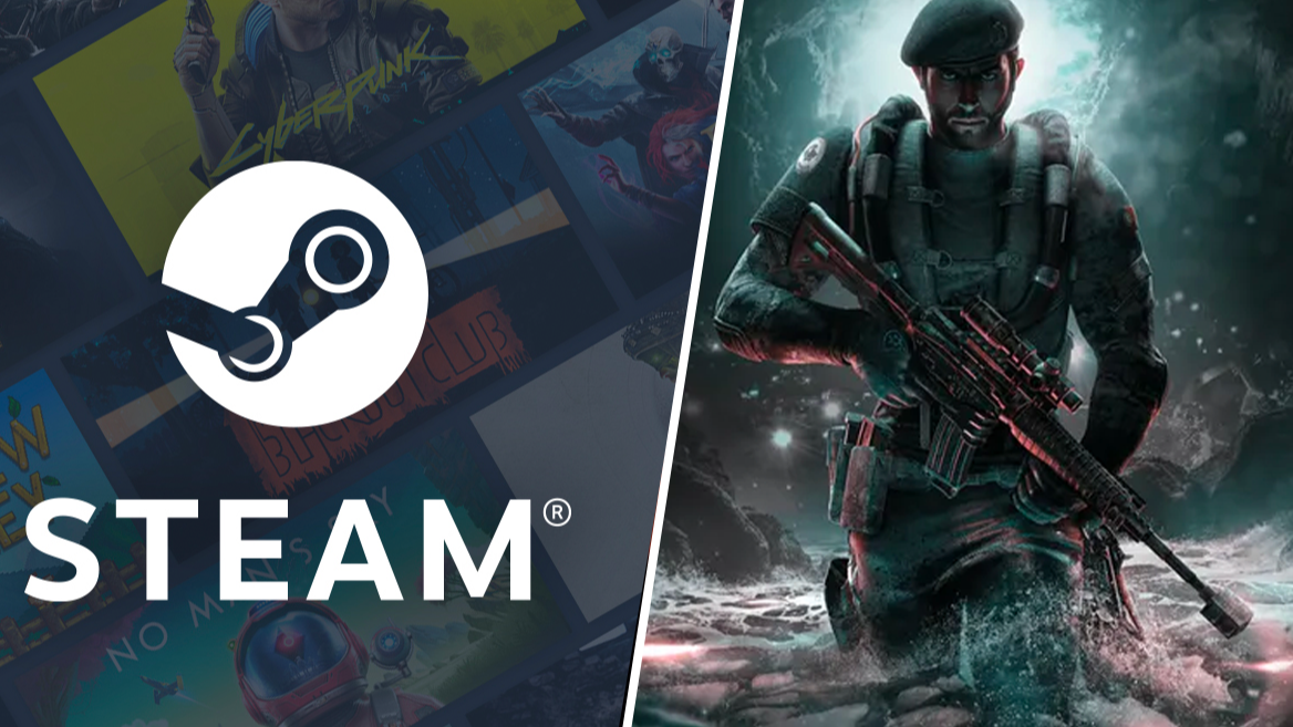 4 of Steam's most popular games are free to download and play now, but  you'll have to be fast