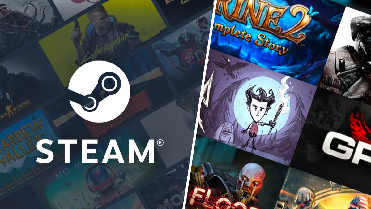 Steam users can grab $20 free store credit now, if you move quick