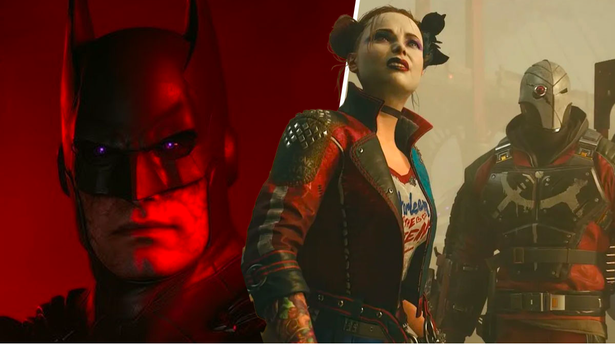 Suicide Squad requires an online connection, even in single-player