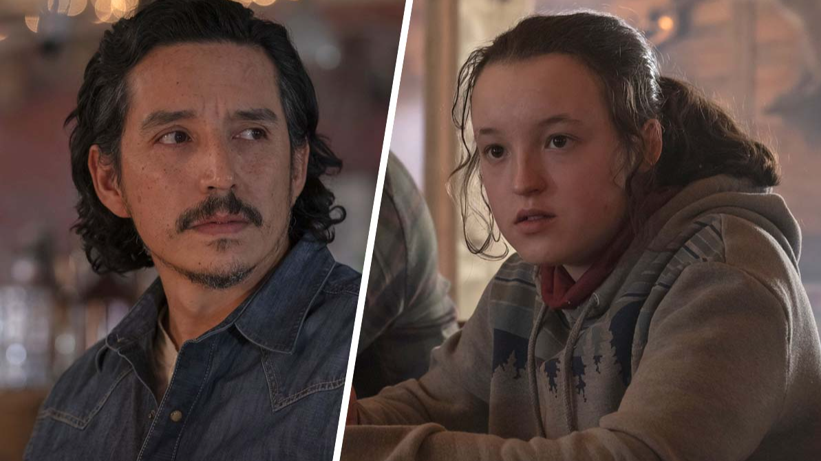 All I see is Joel, Ellie, Ellie, Joel - Fans Lose Their Cool After Viewing  'The Last of Us' Cast Featuring Bella Ramsey, Pedro Pascal And More at the  Game Awards 2022 - EssentiallySports