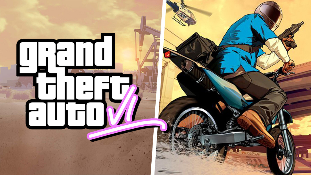 GTA 6 pre-order date supposedly appears online sending fans into a