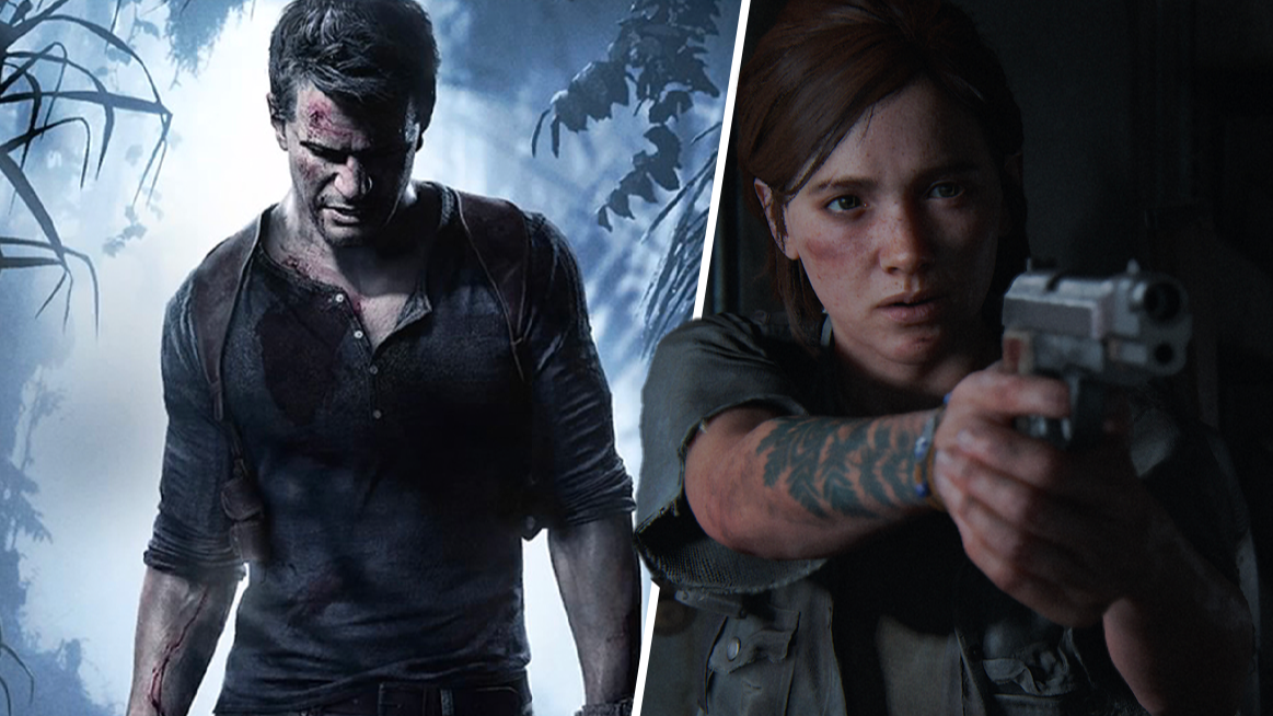 Uncharted 4 Fans Will Have Arguments About the Ending – Naughty Dog