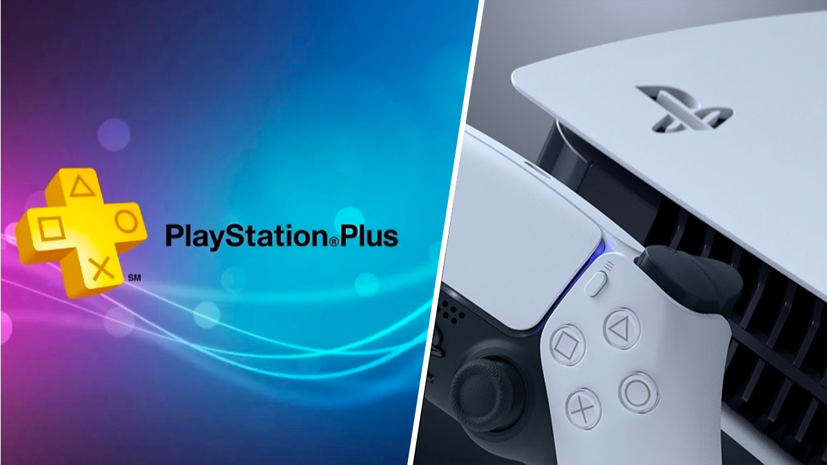 PlayStation Plus price cut announced, but you'll have to be quick