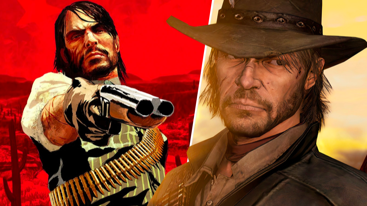 Red Dead Redemption - Metacritic