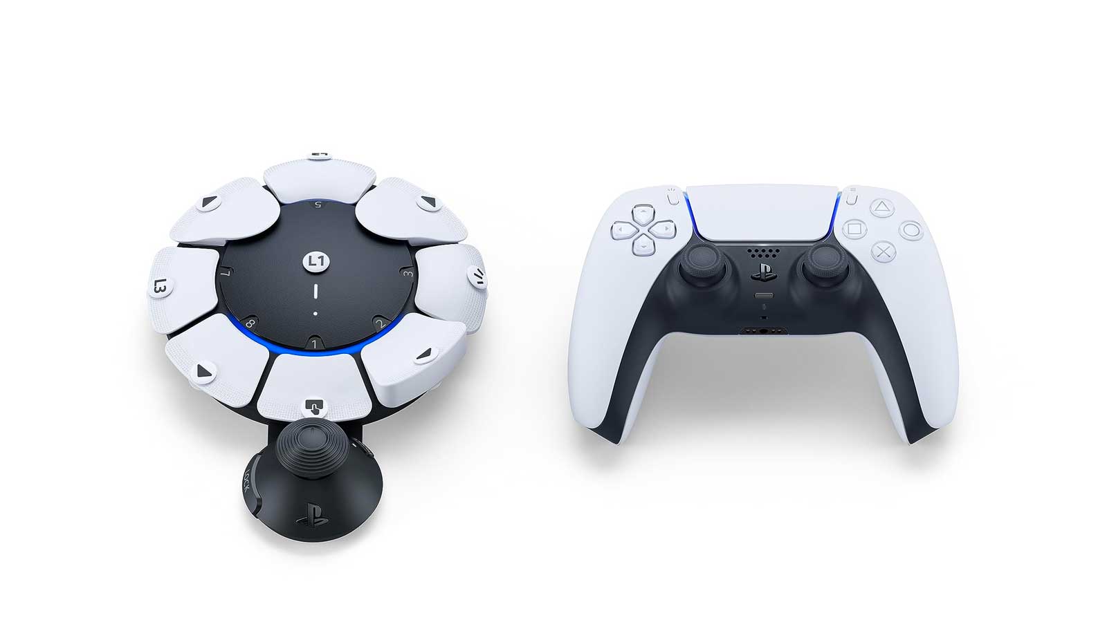 PlayStation Access Controller, Sony Interactive Entertainment