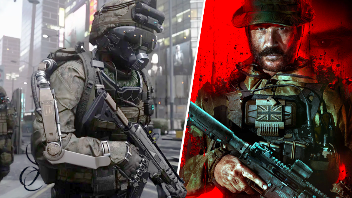 Call Of Duty: Warzone 3.0 being called 'best battle royale ever