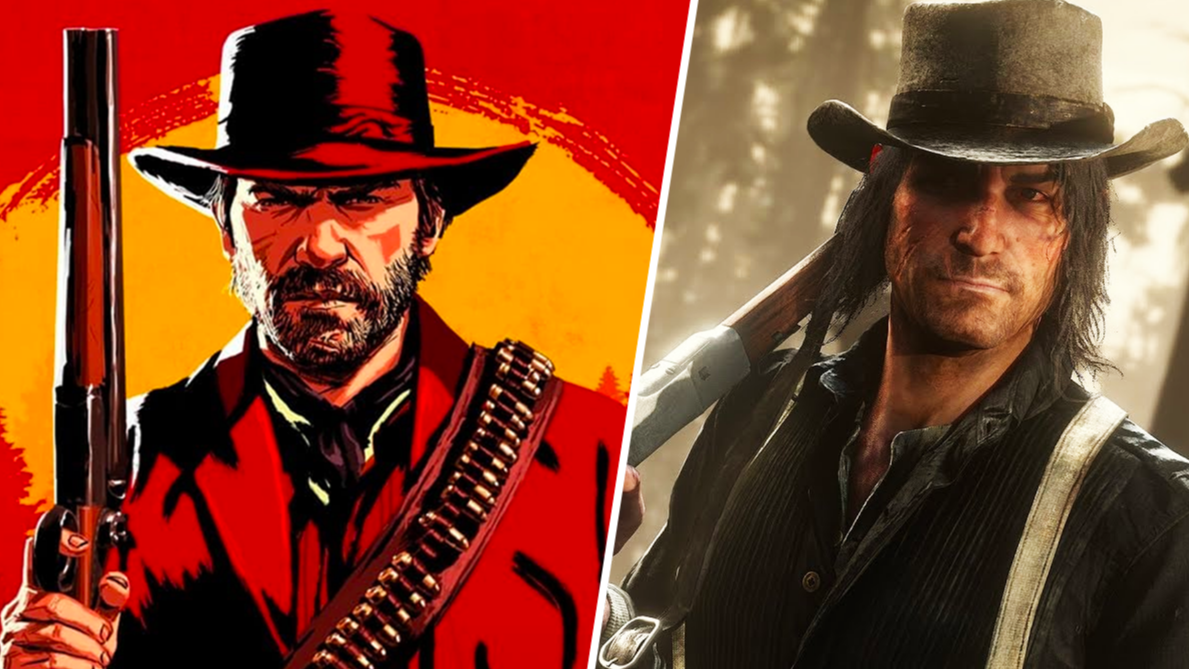 Red Dead Redemption 3 Seems Certain, Says Arthur Morgan Actor