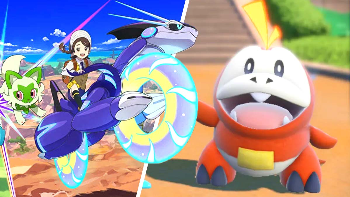 Pokemon Sword & Shield Mobile Download 🔥 Pokemon Sword and Shield