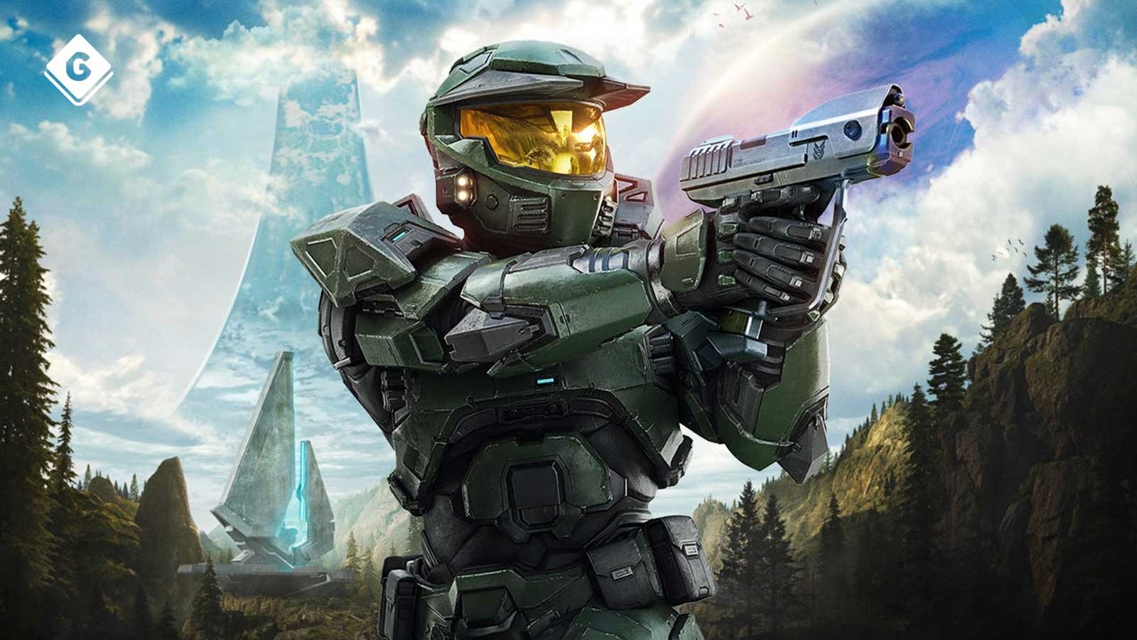 Halo Campaign Evolved
