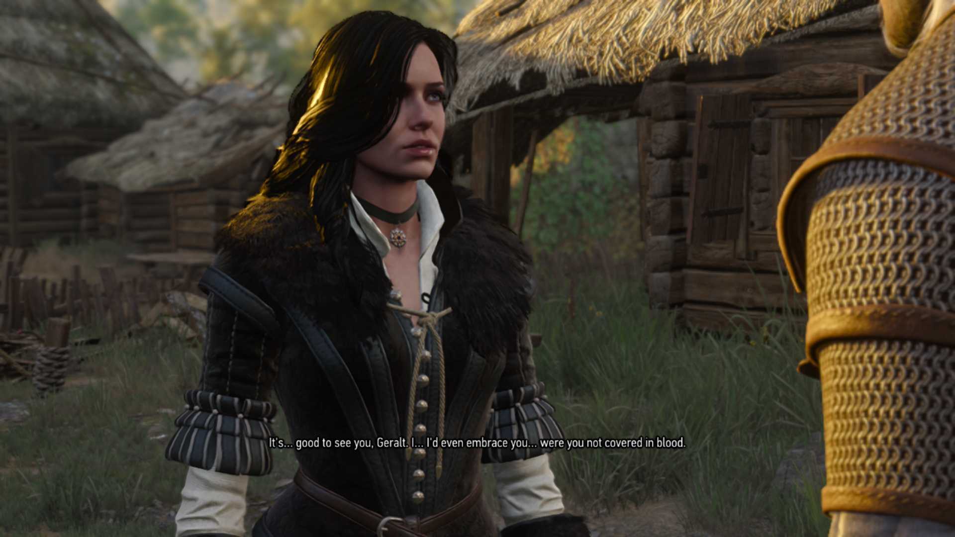 Credit: CD Projekt Red / GAMINGbible