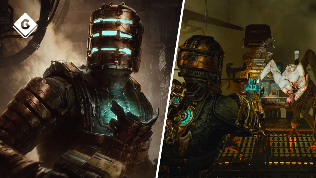 The meaning behind: The USG Ishimura - A journey in Dead Space 1