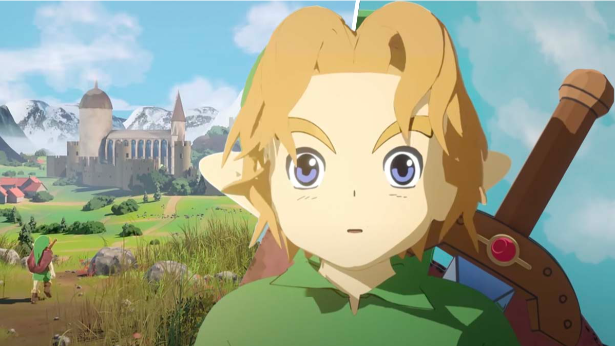 More The Legend Of Zelda Remakes Are Coming To Switch, Says Insider