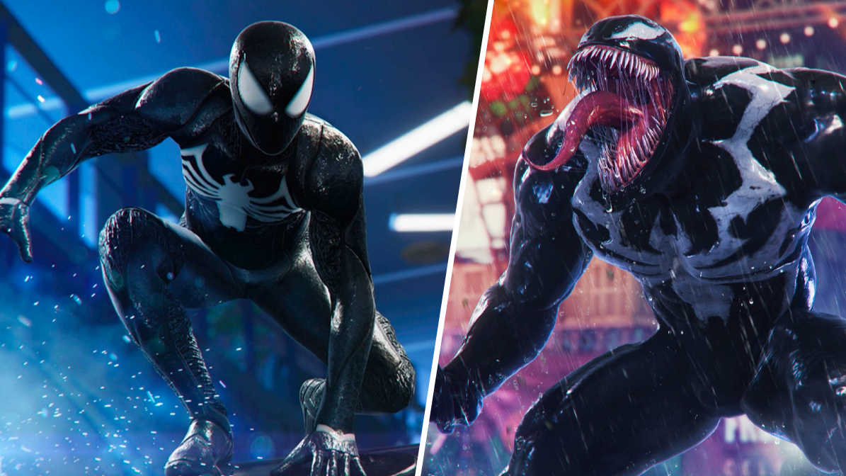 Spider-Man 2' Release Date, Launch Time, File Size, and Preload