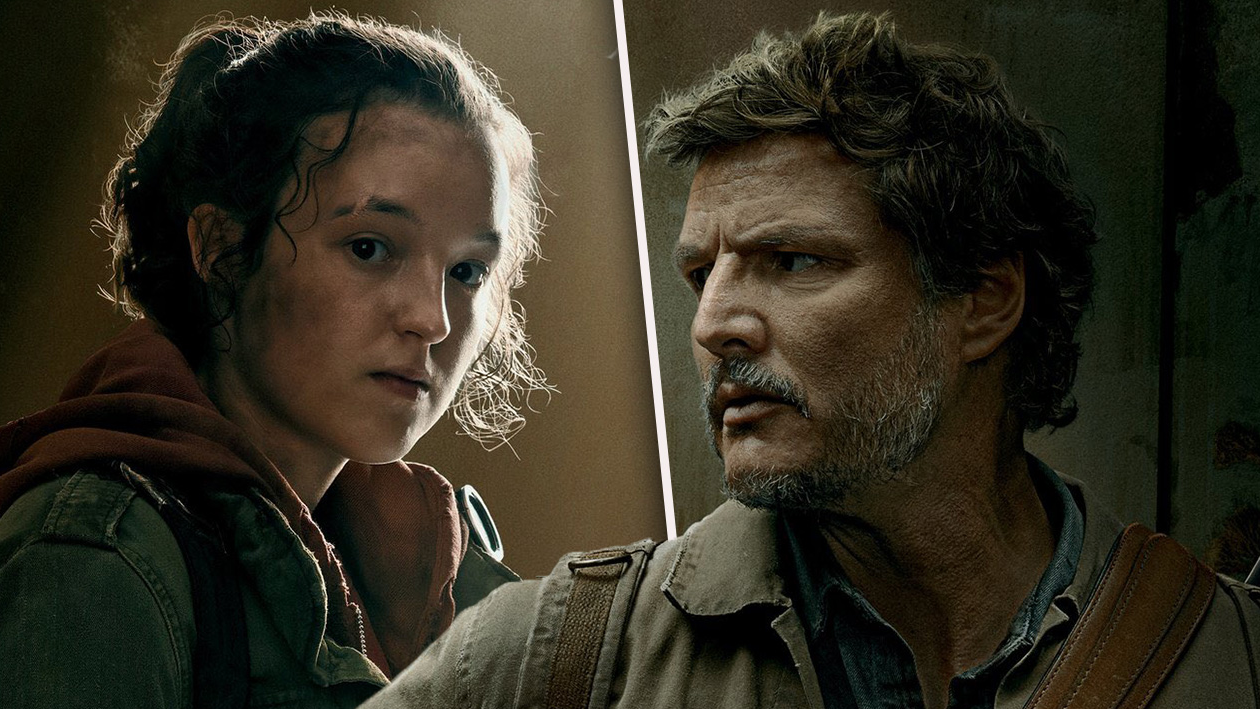 The Last of Us' Trailer Gives New Look at HBO's Creepy Upcoming