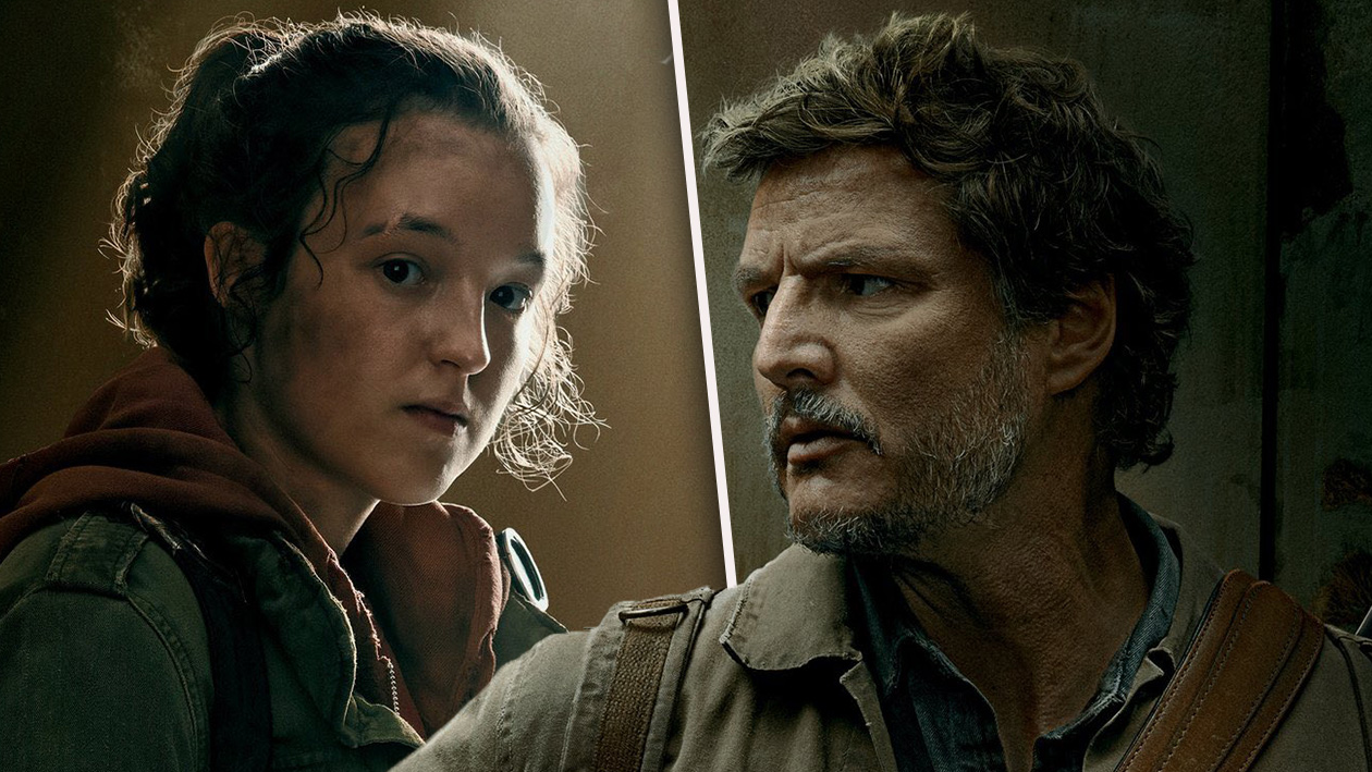 HBO Max drops first teaser for The Last of Us adaptation