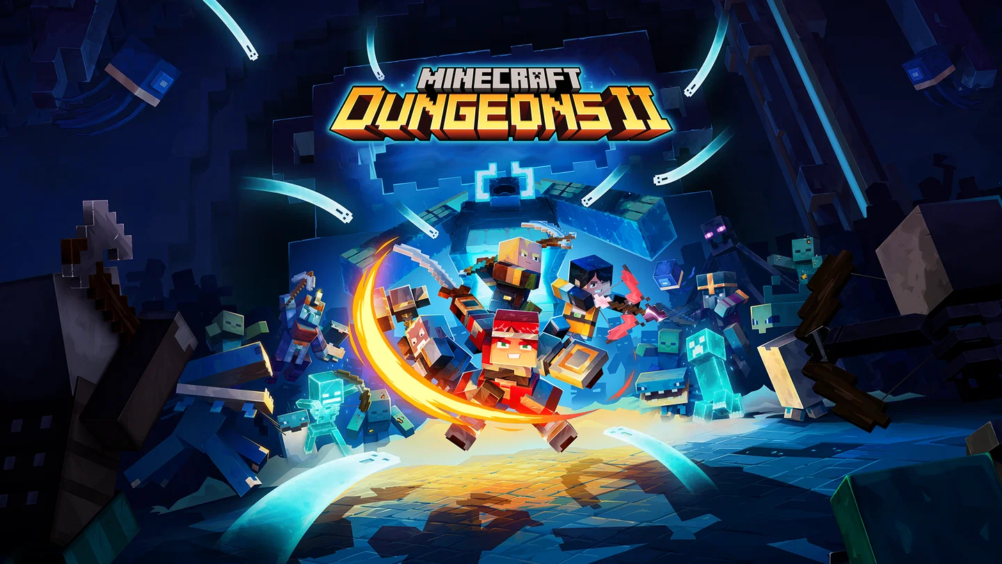New players can pre-order the game for 50% off for a limited time only (Minecraft)