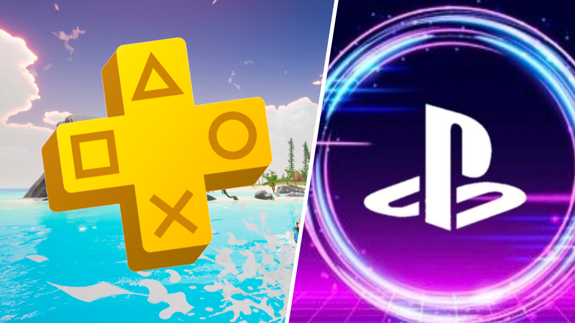 PlayStation Plus free games for June just confirmed — and gamers
