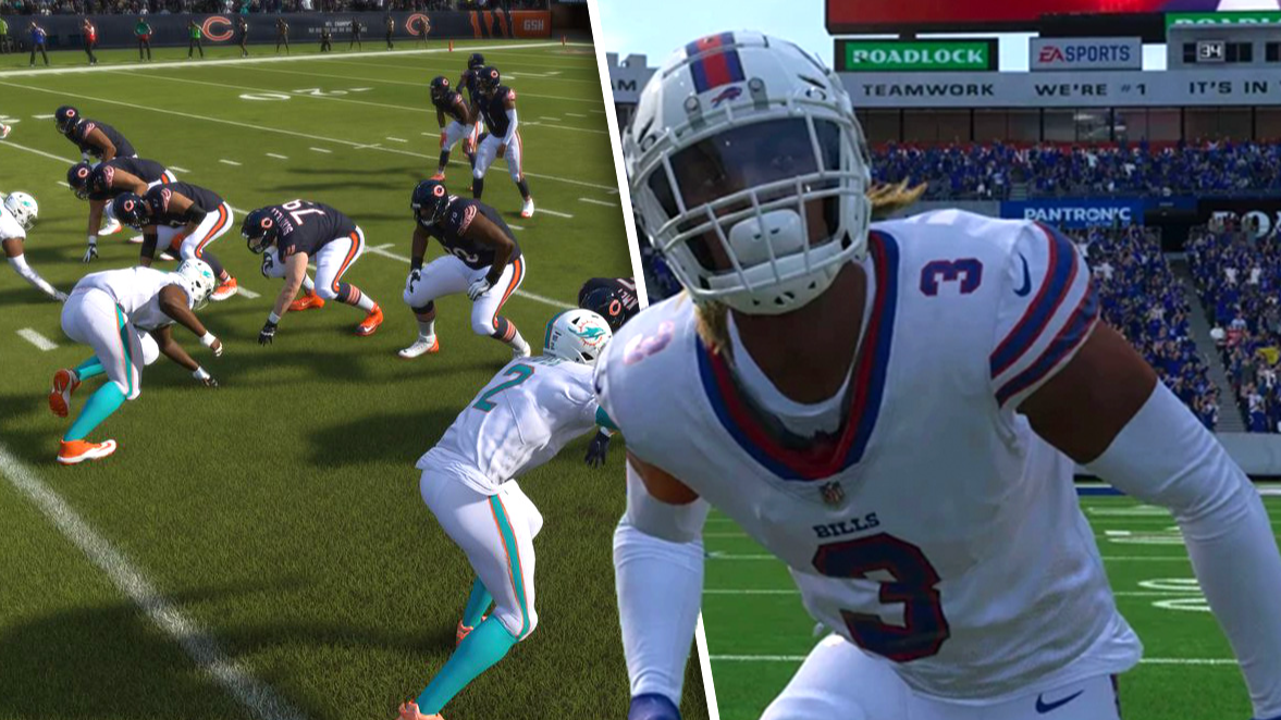 EA Sports Fumbled the Save Files of a Massive Number of Madden NFL