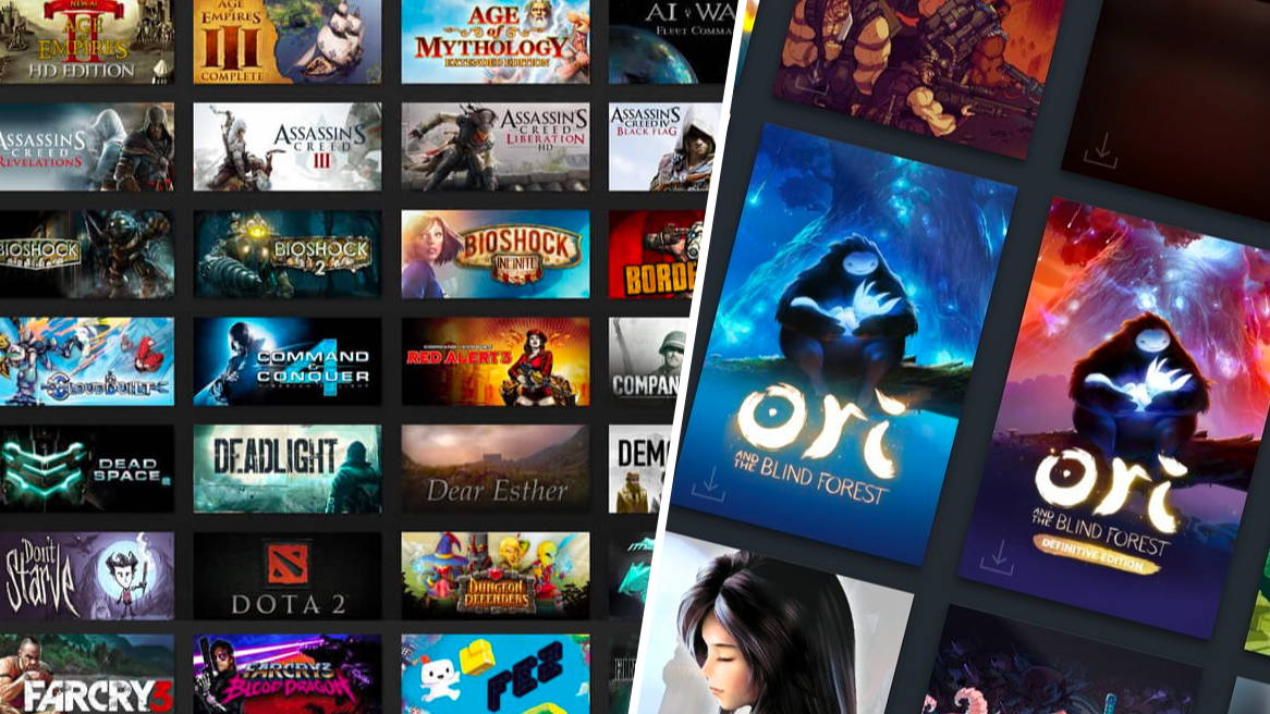 Steam Free Games: The best PC game giveaways available today, Gaming, Entertainment