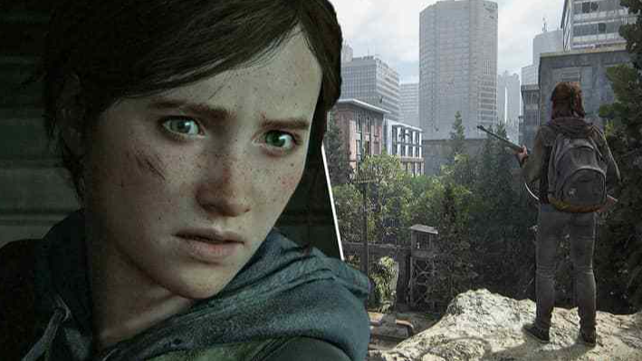 The Last Of Us Almost Had DLC About Ellie's Mom - GameSpot