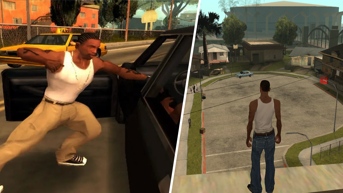 レア\" grand theft auto \"san andreas\" Grand Theft Auto San Andreas, Greatest Hits: Sony