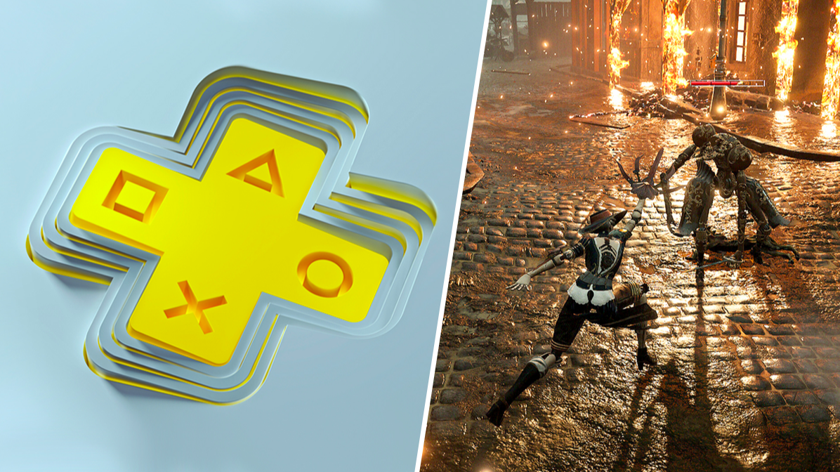 PlayStation Plus tiers explained