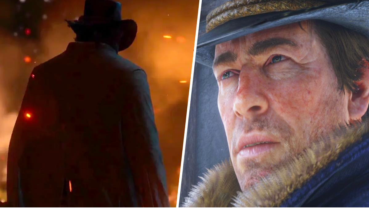 Red Dead Redemption 2 fans agree game looks better than '99% of games