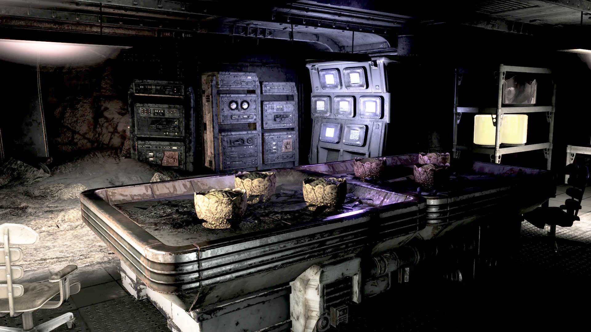 Fallout 4: BREACH - A Horror Quest Mod, Bethesda Softworks