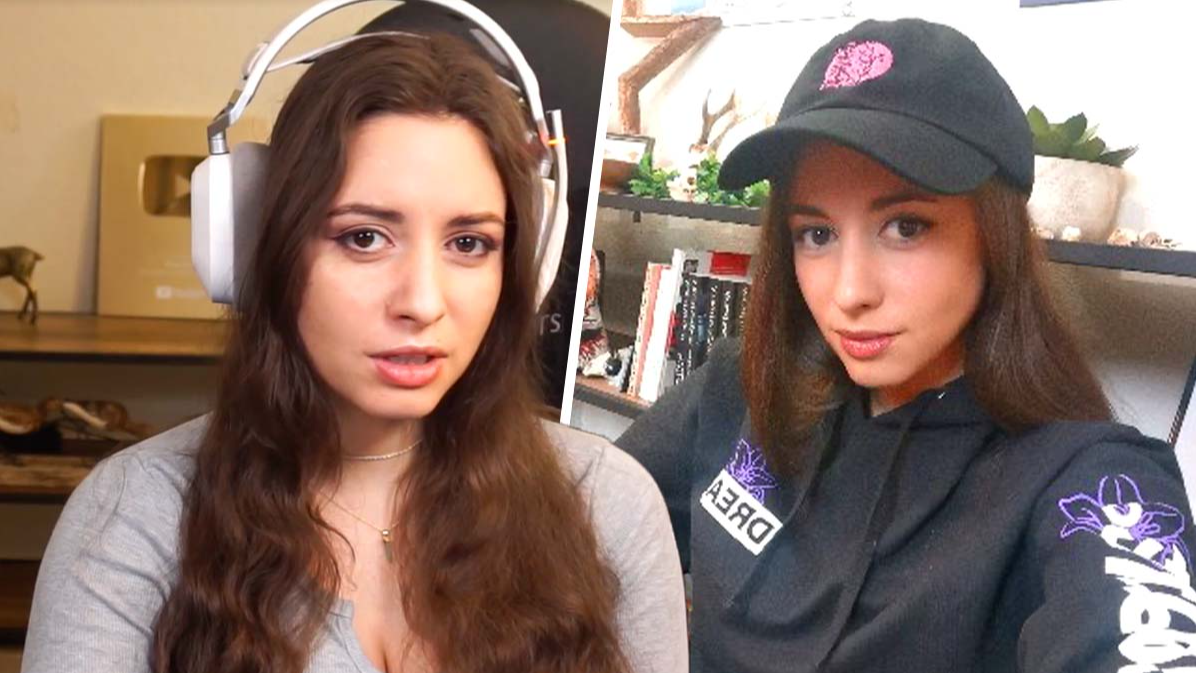 How female streamers reacted to Atrioc buying deepfakes