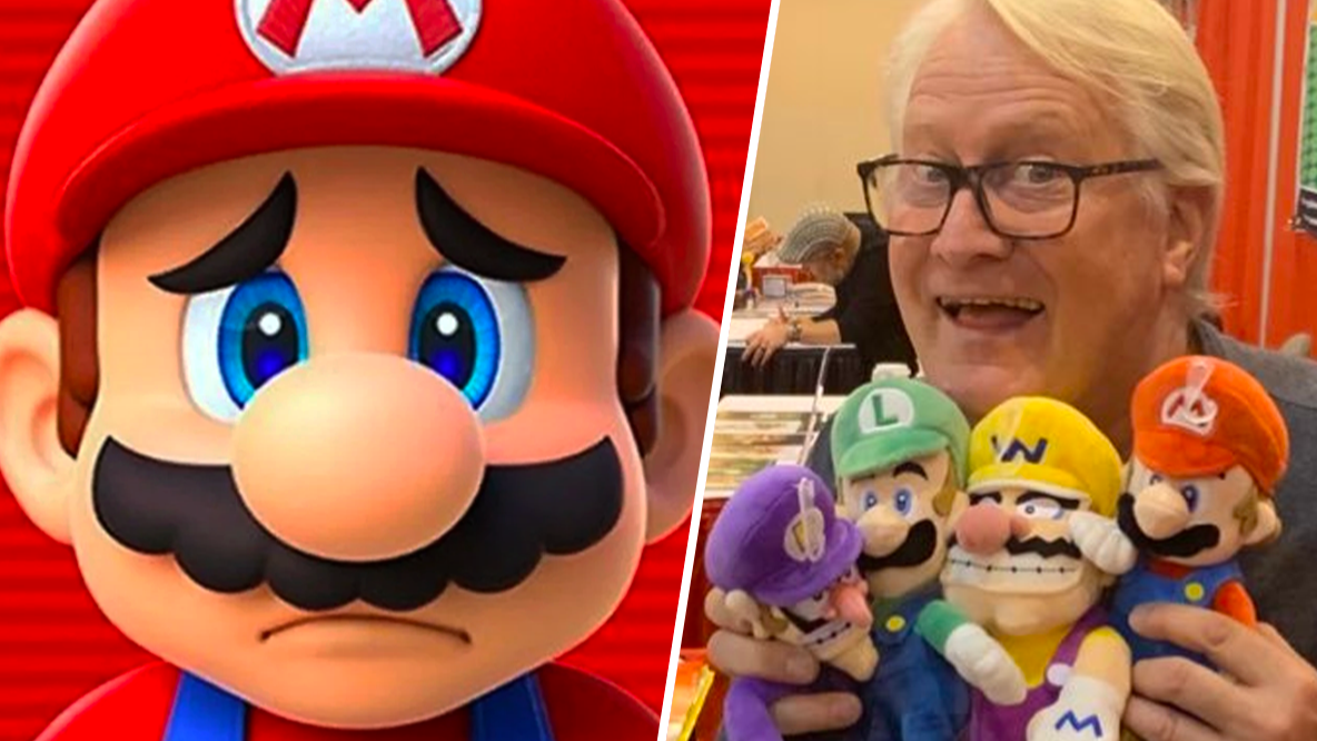 Poll reveals the most-loved Super Mario character of all time, and it isn't  Mario  West Wales Chronicle : News for Llanelli, Carmarthenshire,  Pembrokeshire, Ceredigion, Swansea and Beyond