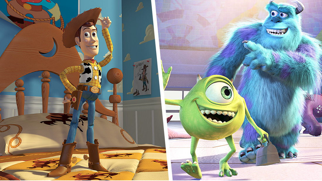 Why Andy SHOULD Return For Toy Story 5, Even Though Pixar Will Get