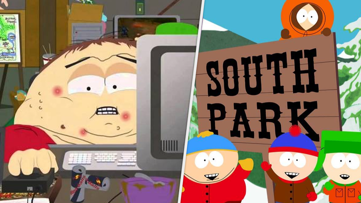 South Park on X: An all-new episode of #SouthPark starts now on