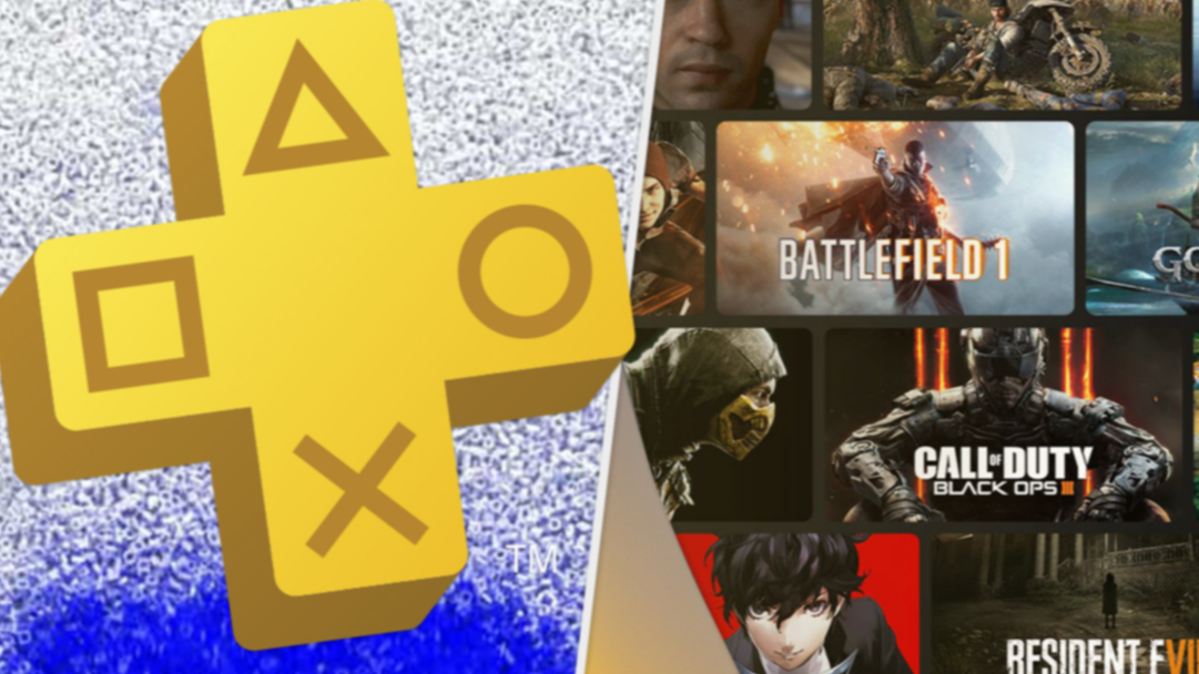 PlayStation Plus: Free Games for January 2019 – PlayStation.Blog