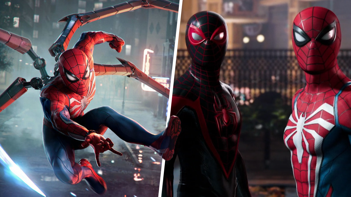 Marvel's Spider-Man 2 Devs Confirm Miles Will be the Main Spider