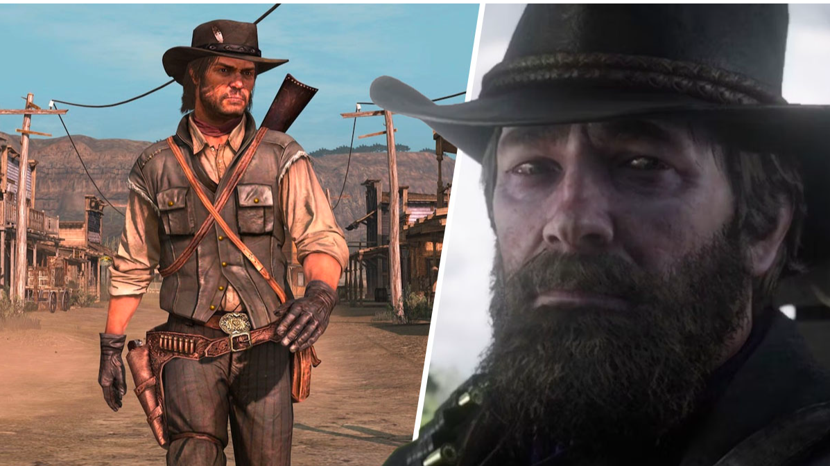 Red Dead Redemption on PS4 and Nintendo Switch Confirmed, PC