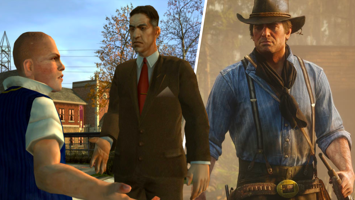 Bully 2 news: Rockstar's next game after Red Dead Redemption 2