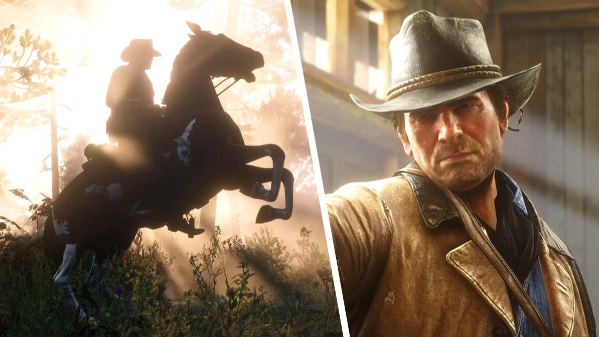 Is Red Dead Online a free-to-play?