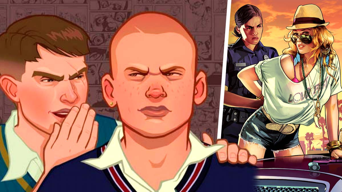 Rumor: Bully 2 fue cancelado por culpa de RDR II y GTA VI